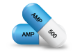 Ampicillin