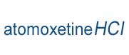 Atomoxetine