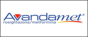 Avandamet (Generic)