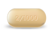 Avandamet (Generic)