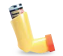 Beclate Inhaler
