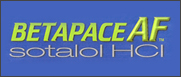 Betapace (Generic)