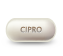 Cipro (Generic)