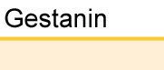 Gestanin (Generic)