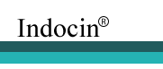 Indocin (Generic)