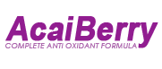 Acai Berry