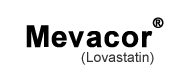 Mevacor (Generic)