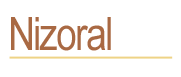 Nizoral (Generic)