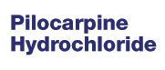Pilocarpine (Generic)