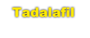 Tadalafil