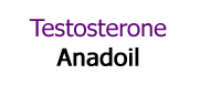 Testosterone Anadoil® (Brand)