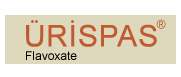 Urispas (Generic)